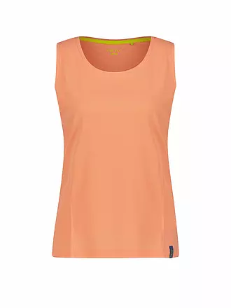 MERU | Top fonctionnel Bristol pour femmes | koralle
